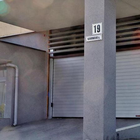Kaminkelio Apartment 44 ヴィリニュス エクステリア 写真