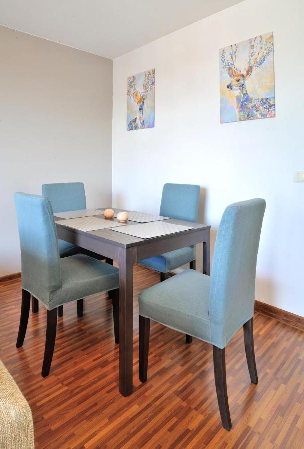 Kaminkelio Apartment 44 ヴィリニュス エクステリア 写真